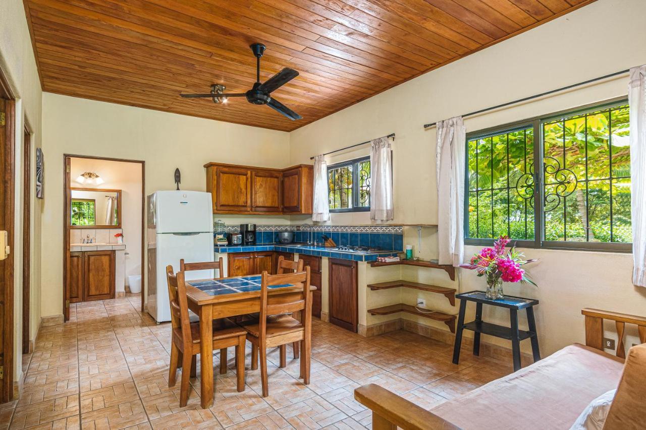Guacamaya Lodge Paraiso  Bagian luar foto
