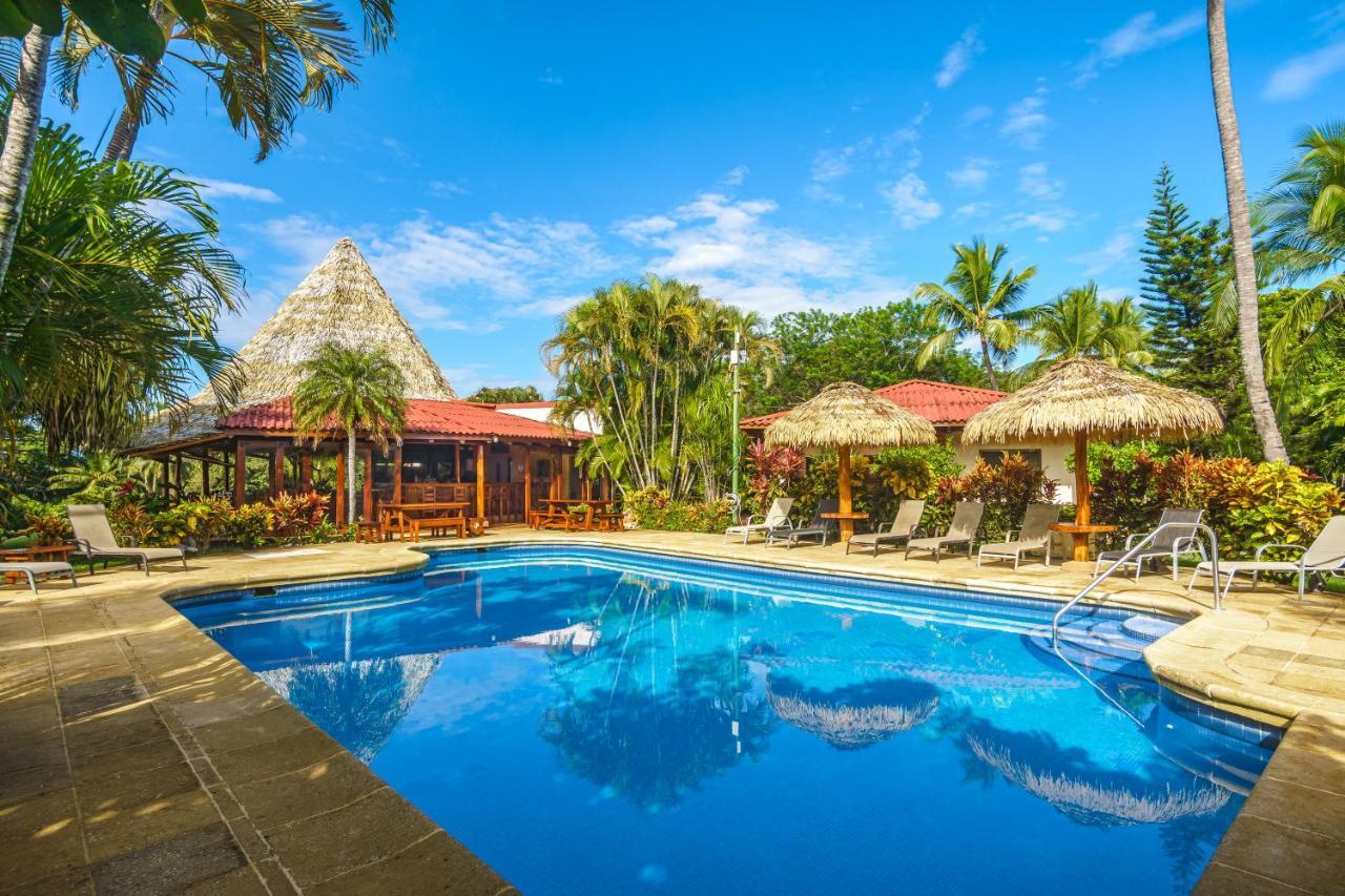 Guacamaya Lodge Paraiso  Bagian luar foto