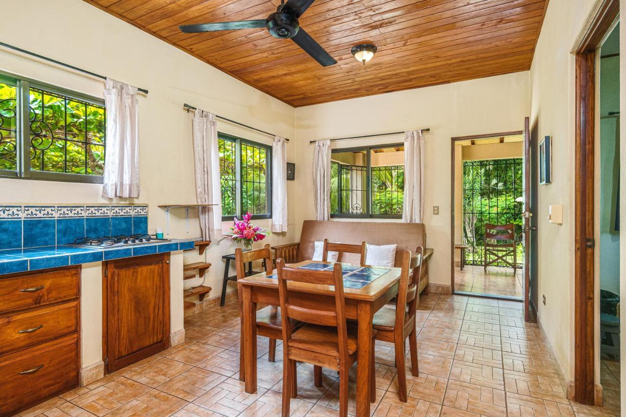Guacamaya Lodge Paraiso  Bagian luar foto