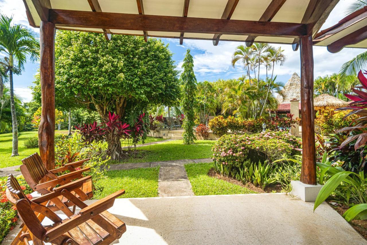 Guacamaya Lodge Paraiso  Bagian luar foto