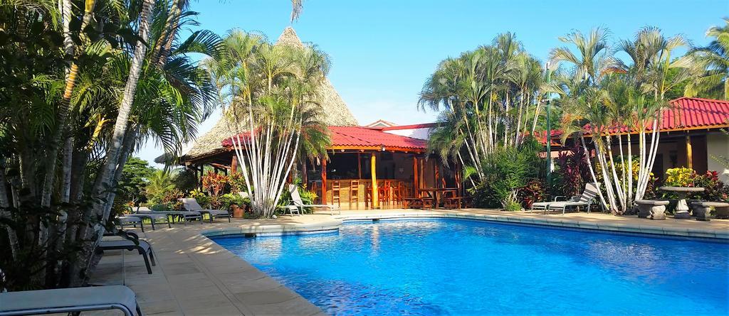 Guacamaya Lodge Paraiso  Bagian luar foto
