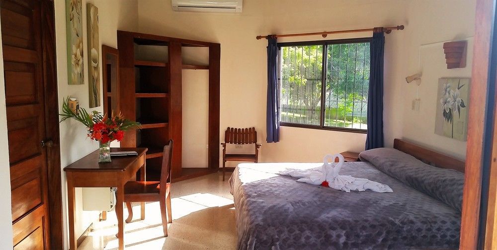 Guacamaya Lodge Paraiso  Bagian luar foto