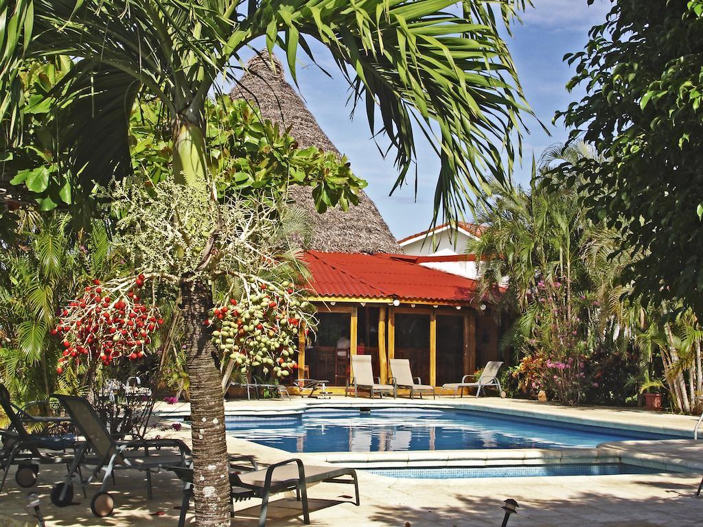 Guacamaya Lodge Paraiso  Bagian luar foto
