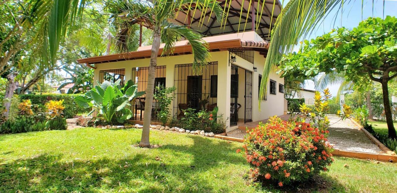Guacamaya Lodge Paraiso  Bagian luar foto